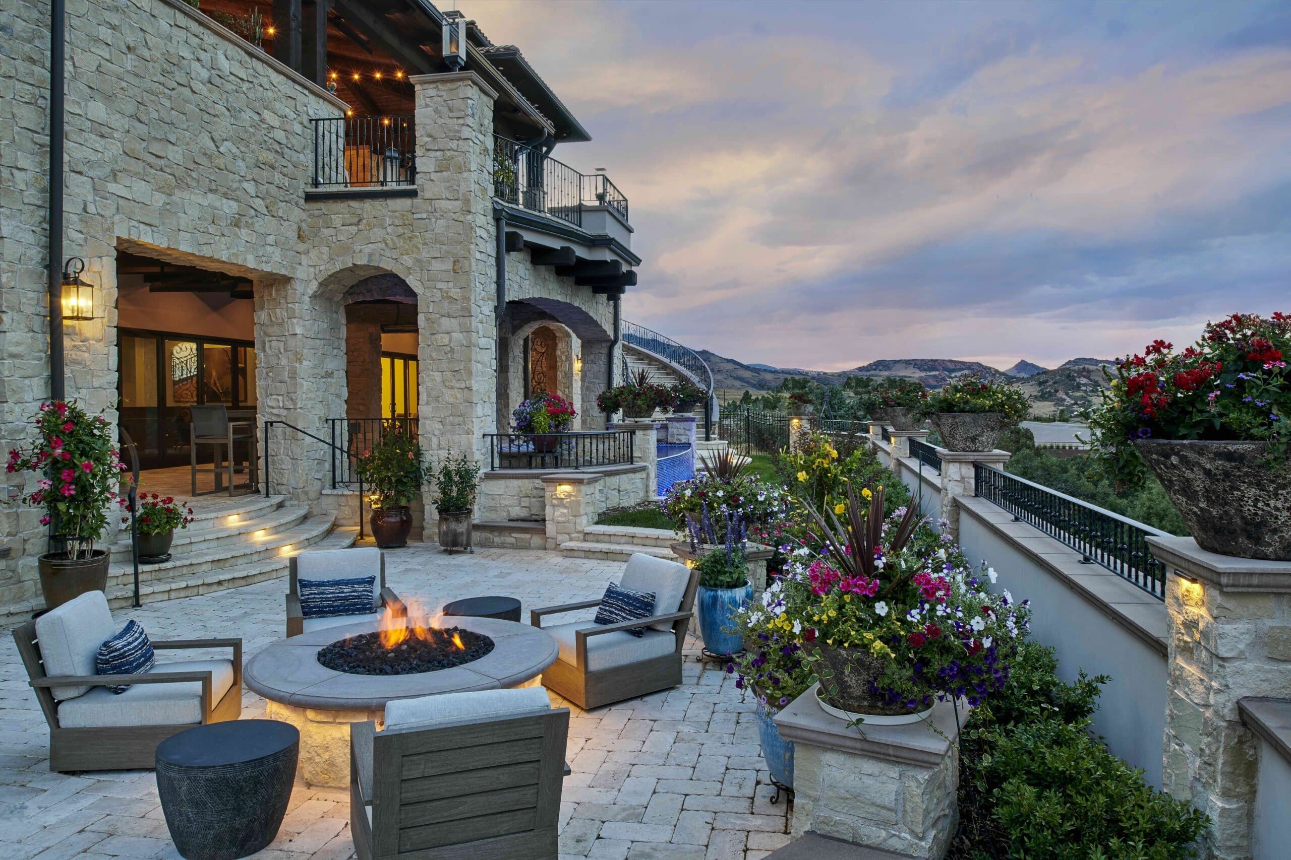 Patios Installation Littleton